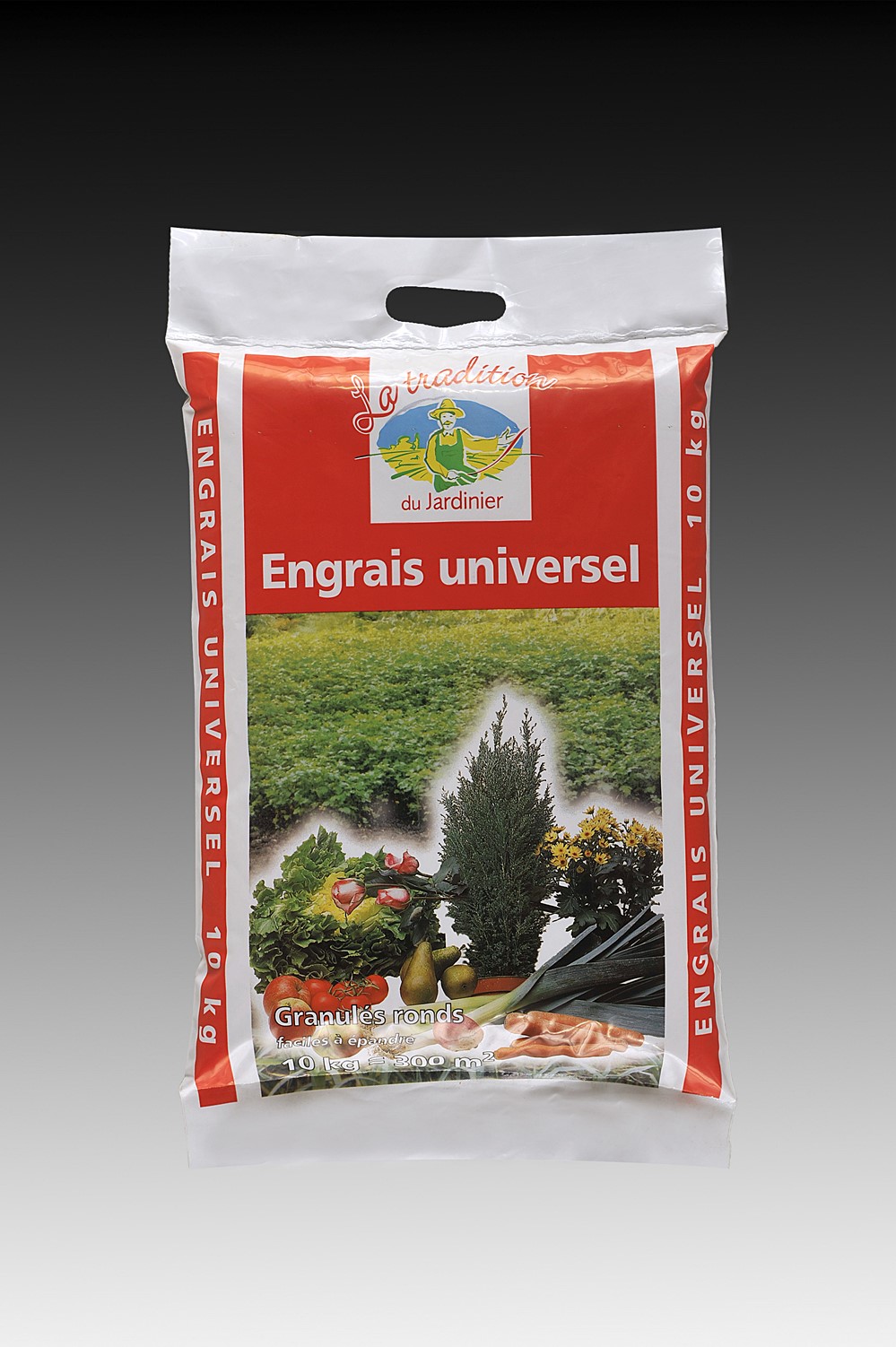 Engrais universel 10 KG